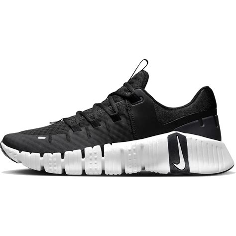 nike herren trainingsschuhe metcon 5|nike metcon 5 black white.